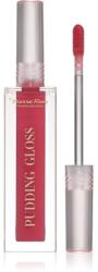 Pierre René PROFESSIONAL Professional Pudding Lip Gloss hidratáló ajakfény árnyalat 02 Gloss Up Sweety 5 ml