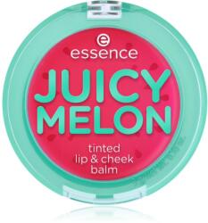 essence JUICY MELON balzsam az arcra és a szájra 3 g