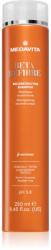 Medavita Beta Refibre Reconstructive Shampoo formázó sampon az életerő nélküli hajnak 250 ml