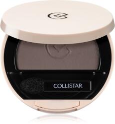 Collistar Impeccable Compact Eye Shadow szemhéjfesték árnyalat 120 Brunette 3 g