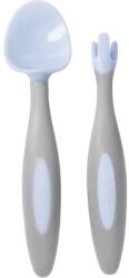 B. Box Gelato Cutlery прибор за деца Bubblegum 9m+ 2 бр