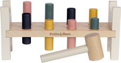 Petite&Mars Big Bang Wood of Mars игра с чукче от дърво 12 m+
