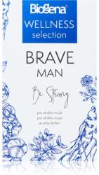 Biogena Wellness selection Brave Man adagolt tea 20x2 g