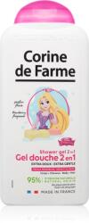 Corine de Farme Shower Gel 2 in 1 Frozen gel de duș 2 in 1 300 ml - notino - 21,00 RON