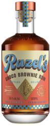 Razel’s Choco Brownie rum csokis sütemény ízzel 0, 5L 38, 1% - bareszkozok