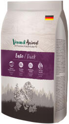  Venandi Animal 3x1, 5kg Venandi Animal kacsa száraz macskaeledel