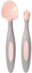 B. Box Gelato Cutlery прибор за деца Tutti Frutti 9m+ 2 бр