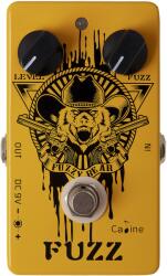 Caline CP-46 Fuzzy Bear