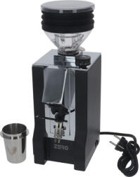 Coffee Grinder Mignon Zero 16cr Black Ma