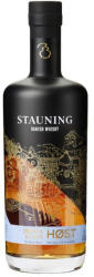 Stauning Host whisky 0, 7L 40, 5% - mralkohol