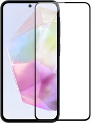 Nillkin Tempered Glass 2.5D CP+ PRO Black for Samsung Galaxy A35 5G üvegfólia