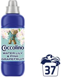 Coccolino Creat Water Lily öblítő, 925ml, 37 mosás