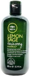 Paul Mitchell Tea Tree Lemon Sage Thickening Shampoo 300 ml