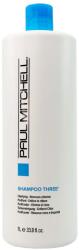 Paul Mitchell Shampoo Three 1000 ml