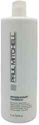 Paul Mitchell Invisiblewear Conditioner 1000 ml