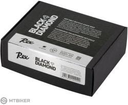 Rex Black Diamond Hot Wax kenőviasz láncra, 480 g
