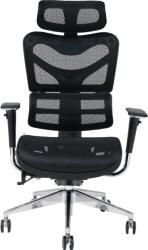 MOSH AirFlow 702 - fekete (MSH-EOC-03)