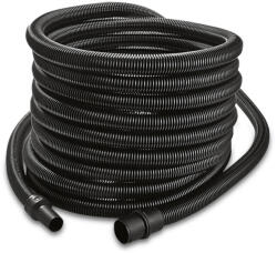 Kärcher Szívótömlő DN40 adapterrel, NT, DN 40, hossza 16 m, klipsz 1.0, bajonett 1.0 (44407840)