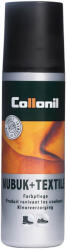 Collonil Nubuck + Textile velúroldat, 100 ml, bordó mahagóni (51130001457)