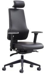 MOSH Elite F fekete (MSH-SEC-FBL)