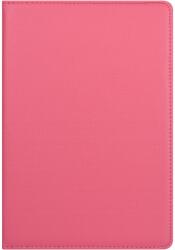 Tokgalaxis Tablettok Samsung Galaxy Tab A8 10.5 X200 / X205 - hot pink fordítható műbőr tablet tok (TG-NT8719273333136)