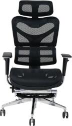 MOSH AirFlow 702L - fekete (MSH-EOC-05)