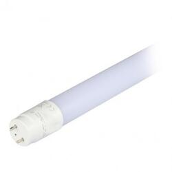 V-TAC Tub Led T8 G13 Plastic 9w 60cm 4000k Alb Neutru, Cip Samsung