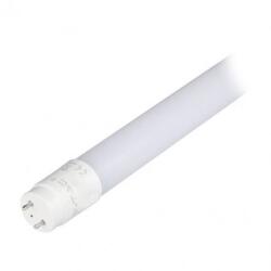 V-TAC Tub Led T8 12w 120cm 3000k Alb Cald - 160lm/watt