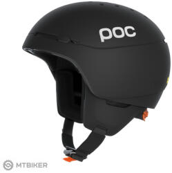 POC Meninx RS MIPS sisak, uránfekete matt (XS-S)
