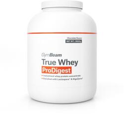 GymBeam - True Whey ProDigest 2000 g csokoládé (85948-6-2000g-chocolate)