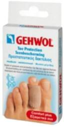 Gehwol Lábujjvédő tapaszok, Gehwol Toe Protection, Polimer gél, 2 db