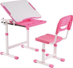 Alza Table ETJ100 rózsaszín (APW-EGETJ4100P)
