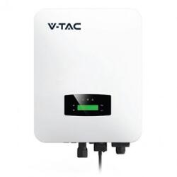 V-TAC Invertor Solar 6kw Hybrid On Grid/off Grid Monofat Ip20