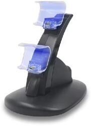 ÍPLAY Playstation 4 Dual Shock Kontroller Töltőállomás