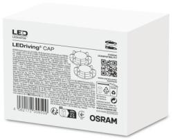 OSRAM Ledriving Cap - Skoda Octavia
