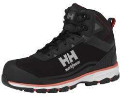 Helly Hansen HH Chelsea Evo 2 bakancs S3 fekete 78391_992-42 (78391_992-42)