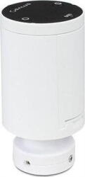 SALUS Termostat Inteligent 80TRV10RFM, 2.4 GHz, Alb (80TRV10RFM)