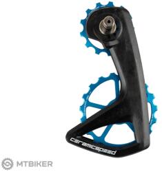 CeramicSpeed OSPW RS váltókonzol Shimano 9250/8150-hez, kék