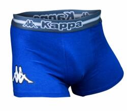 Kappa Férfi Boxer XL Királykék nagy logó 304SY40-D27-XL (2967)