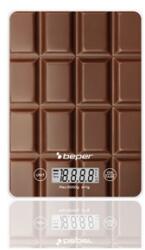 Beper P102BIL002 digitális konyhamérleg, max. 5 kg (P102BIL002) - marketworld