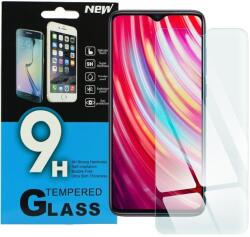 Xiaomi Redmi Note 8 Pro üvegfólia, tempered glass, előlapi, edzett (PT-5292)