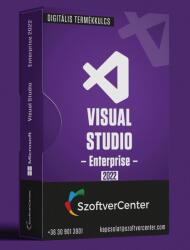 Visual Studio Enterprise 2022 (4033)