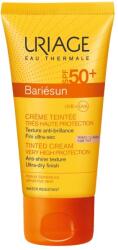 Uriage Bariesun SPF 50+ színes fényvédő krém, Fair árnyalat, 50 ml