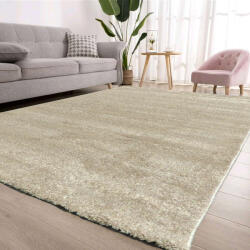  Den Milano Bézs Szőnyegkészlet - 1 db (80x250cm) + 2 db (80x150cm) (257586)
