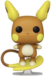 Funko Figurină Funko POP! Games: Pokemon - Alolan Raichu #1011 (098604)