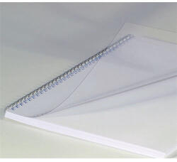  Előlap Clear A/4 150 mic. áttetsző (11811)