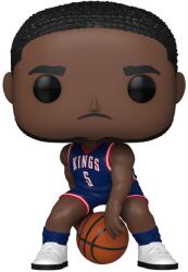 Funko Figurină Funko POP! Sports: Basketball - De'Aaron Fox (Sacramento Kings) #203 (099585) Figurina