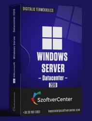 Microsoft windows Server 2019 Datacenter (9EA-01045) (450)