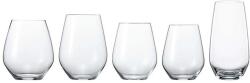 Spiegelau set de pahare pentru bauturi Authentis Casual Summer Drink 550 ml 6-pack 99KK-KBU62F_TSP (4800192) Pahar