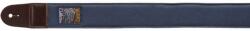 Ibanez DCS50 Textil gitár heveder Blue (DCS50-NB)